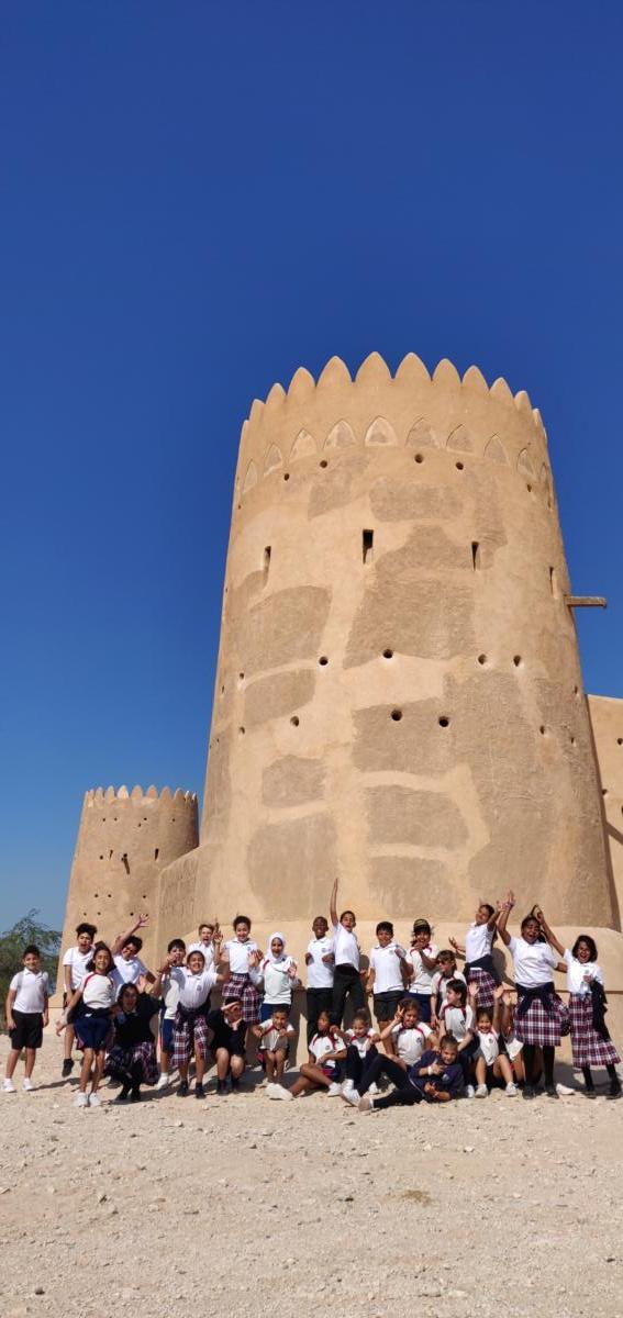 history of qatar global history blog